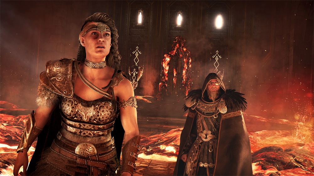 Assassin`s Creed Valhalla: Dawn of Ragnarök Xbox One/Series játékszoftver