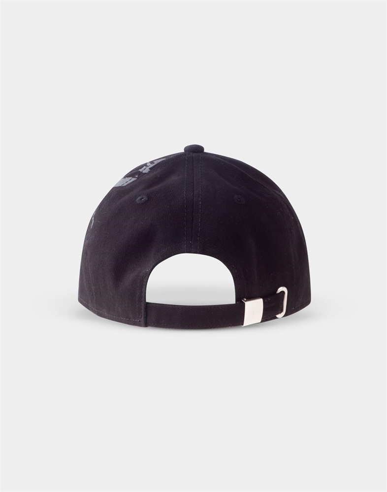 Assassin`s Creed Valhalla Tribal snapback sapka