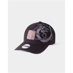 Assassin`s Creed Valhalla Tribal snapback sapka
