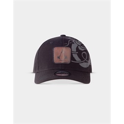 Assassin`s Creed Valhalla Tribal snapback sapka