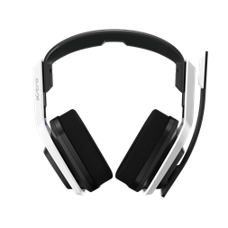 Astro A20 wireless fehér-kék gamer headset (Újracsomagolt)