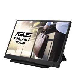 Asus 15,6" ZenScreen MB165B HD Ready TN USB3.0 monitor (Újracsomagolt)
