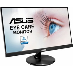 Asus 21,5" VP229HE LED IPS 75Hz HDMI Frameless Freesync monitor (Újracsomagolt)