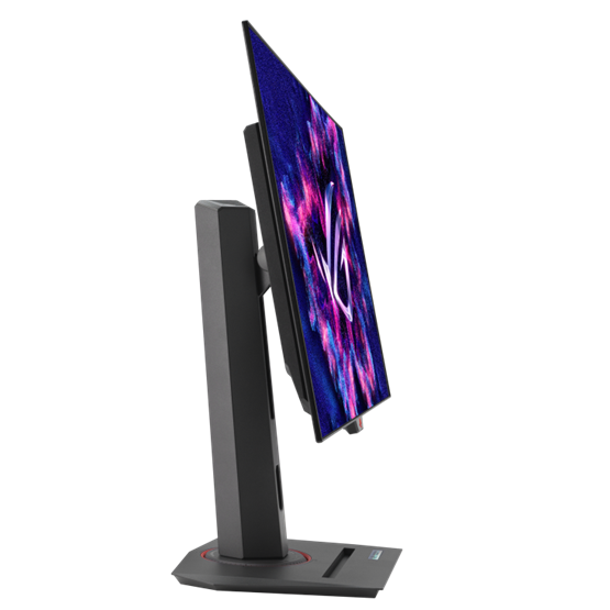 Asus 27" ROG Strix XG27AQDMG QHD WOLED 240Hz HDMI/DP/USB monitor