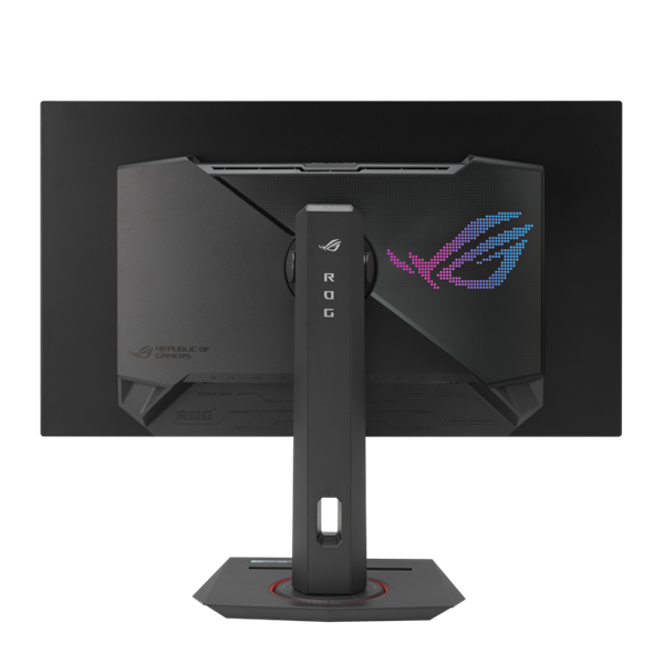 Asus 27" ROG Strix XG27AQDMG QHD WOLED 240Hz HDMI/DP/USB monitor