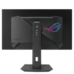 Asus 27" ROG Strix XG27AQDMG QHD WOLED 240Hz HDMI/DP/USB monitor