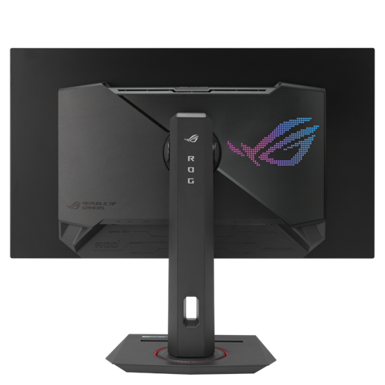 Asus 27" ROG Strix XG27AQDMG QHD WOLED 240Hz HDMI/DP/USB monitor