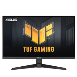 Asus 27" TUF Gaming VG279Q3A FHD IPS 180Hz DP/HDMI gamer monitor