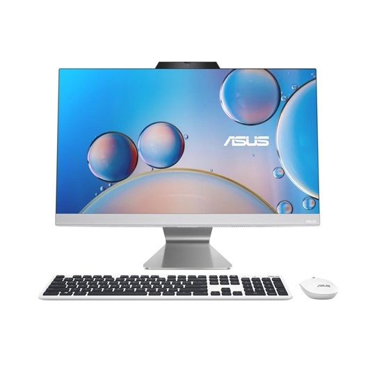 Asus A3402WBAK-WA260M FreeDOS all-in-one számítógép