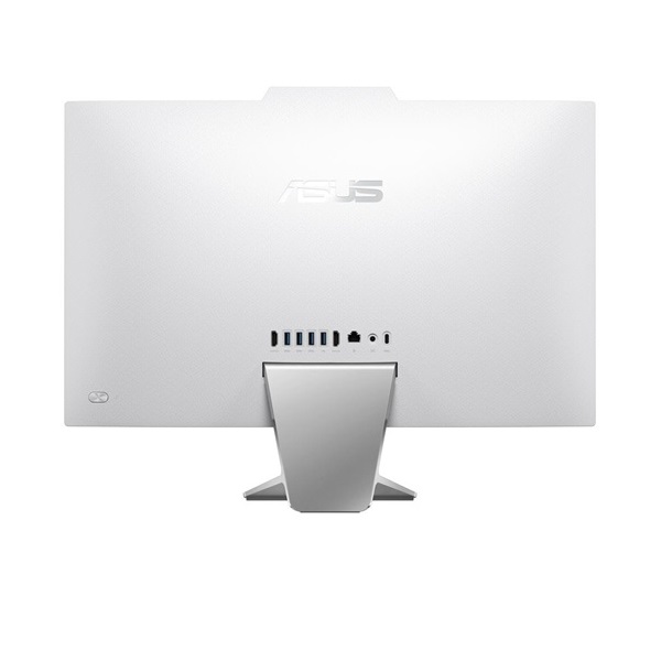 Asus A3402WBAK-WPC012M 23,8"FHD Touch/Core i3-1215U/8GB/512GB/DOS/fehér All-in-One asztali számítógép
