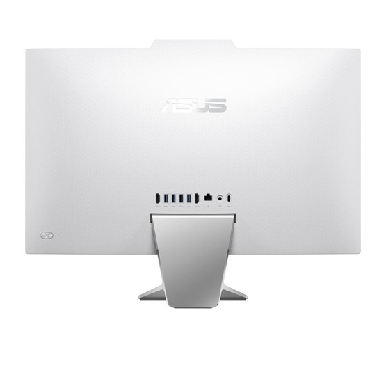 Asus A3402WBAK-WPC012M 23,8"FHD Touch/Core i3-1215U/8GB/512GB/DOS/fehér All-in-One asztali számítógép