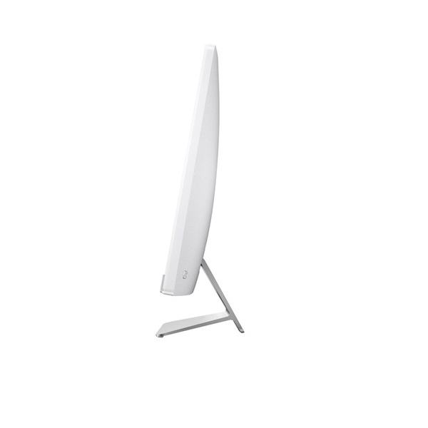 Asus A3402WBAK-WPC012M 23,8"FHD Touch/Core i3-1215U/8GB/512GB/DOS/fehér All-in-One asztali számítógép