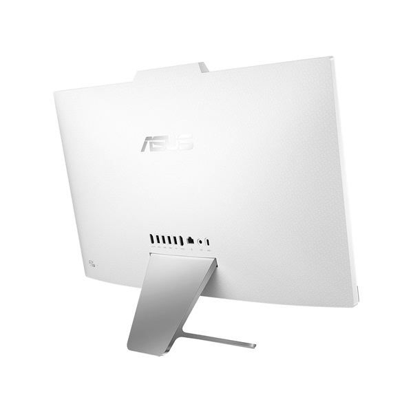 Asus A3402WBAT-WPD003M 23,8"FHD Touch/Core i3-1215U/8GB/256GB/DOS/fehér All-in-One asztali számítógép