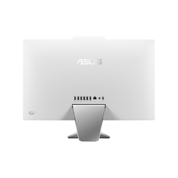 Asus A3402WBAT-WPD003M 23,8"FHD Touch/Core i3-1215U/8GB/256GB/DOS/fehér All-in-One asztali számítógép