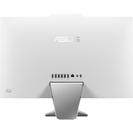 Asus A3402WBAT-WPD003M 23,8"FHD Touch/Core i3-1215U/8GB/256GB/DOS/fehér All-in-One asztali számítógép