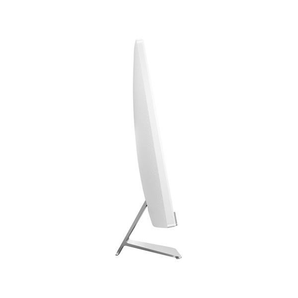 Asus A3402WBAT-WPD003M 23,8"FHD Touch/Core i3-1215U/8GB/256GB/DOS/fehér All-in-One asztali számítógép