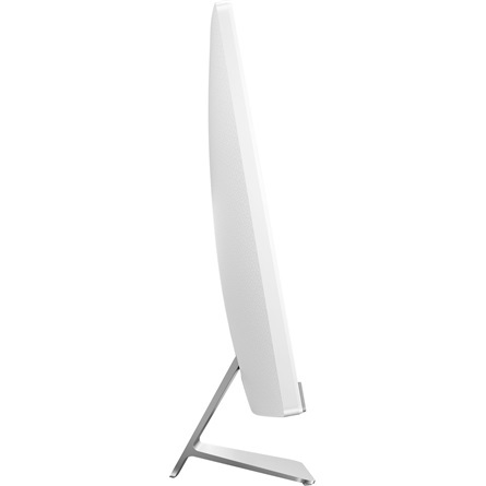 Asus A3402WBAT-WPD003M 23,8"FHD Touch/Core i3-1215U/8GB/256GB/DOS/fehér All-in-One asztali számítógép