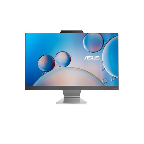 Asus A3402WBAT-WPD003M 23,8"FHD Touch/Core i3-1215U/8GB/256GB/DOS/fehér All-in-One asztali számítógép