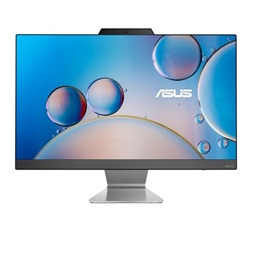Asus A3402WBAT-WPD003M 23,8"FHD Touch/Core i3-1215U/8GB/256GB/DOS/fehér All-in-One asztali számítógép