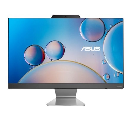 Asus A3402WBAT-WPD003M 23,8"FHD Touch/Core i3-1215U/8GB/256GB/DOS/fehér All-in-One asztali számítógép