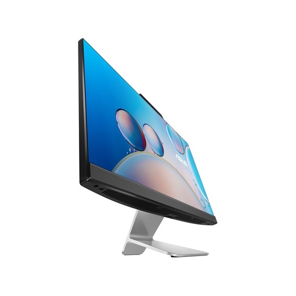 Asus A3402WBAT-WPD003M 23,8"FHD Touch/Core i3-1215U/8GB/256GB/DOS/fehér All-in-One asztali számítógép