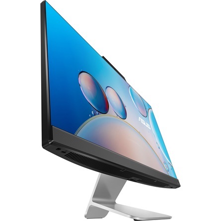 Asus A3402WBAT-WPD003M 23,8"FHD Touch/Core i3-1215U/8GB/256GB/DOS/fehér All-in-One asztali számítógép