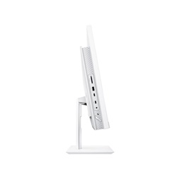 Asus A5402WVARK-WPC0060 23,8"FHD/Core 5 120U/8GB/512GB/DOS/fehér All-in-One asztali számítógép