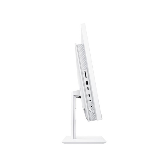 Asus A5402WVARK-WPC0060 23,8"FHD/Core 5 120U/8GB/512GB/DOS/fehér All-in-One asztali számítógép