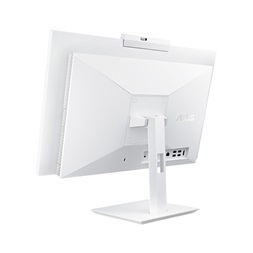 Asus A5402WVARK-WPC0060 23,8"FHD/Core 5 120U/8GB/512GB/DOS/fehér All-in-One asztali számítógép