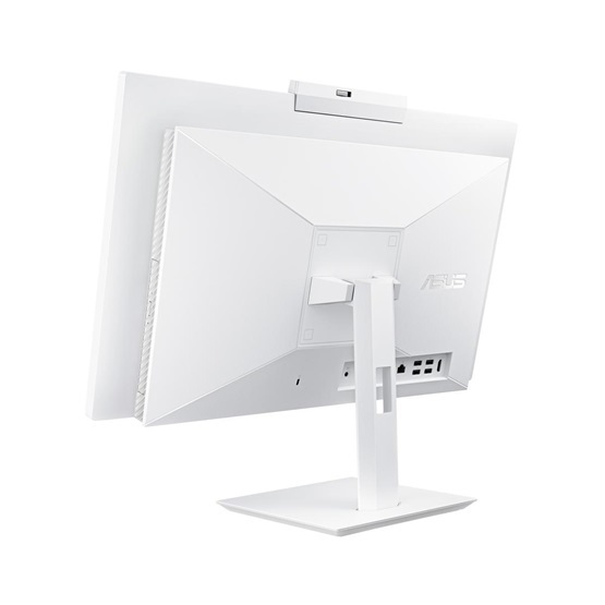 Asus A5402WVARK-WPC0060 23,8"FHD/Core 5 120U/8GB/512GB/DOS/fehér All-in-One asztali számítógép