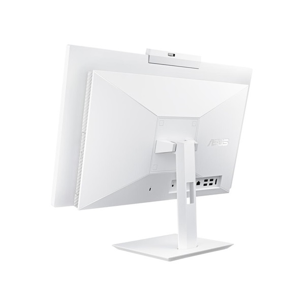 Asus A5402WVARK-WPC0070 23,8"FHD/Core 3 100U/8GB/512GB/DOS/fehér All-in-One asztali számítógép