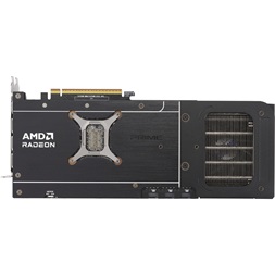Asus AMD Radeon RX 9070 XT Prime OC 16GB GDDR6 256bit PCIe videókártya