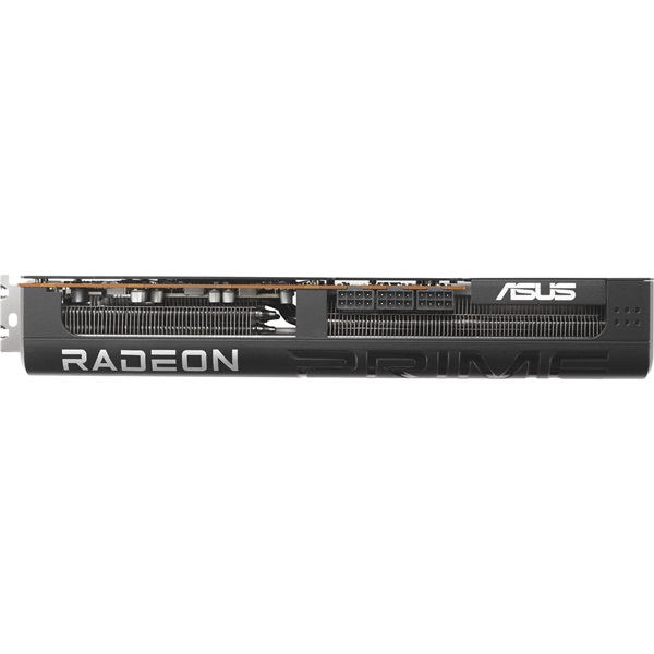 Asus AMD Radeon RX 9070 XT Prime OC 16GB GDDR6 256bit PCIe videókártya