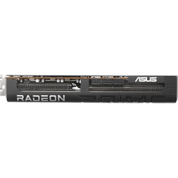 Asus AMD Radeon RX 9070 XT Prime OC 16GB GDDR6 256bit PCIe videókártya
