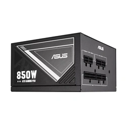Asus ATS 850W 80+ Gold ventillátorral dobozos tápegység