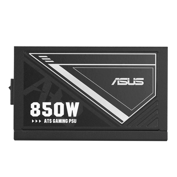 Asus ATS 850W 80+ Gold ventillátorral dobozos tápegység