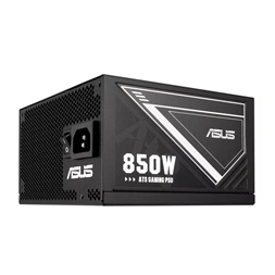 Asus ATS 850W 80+ Gold ventillátorral dobozos tápegység