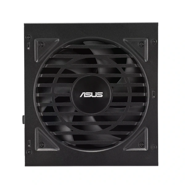 Asus ATS 850W 80+ Gold ventillátorral dobozos tápegység
