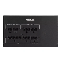Asus ATS 850W 80+ Gold ventillátorral dobozos tápegység