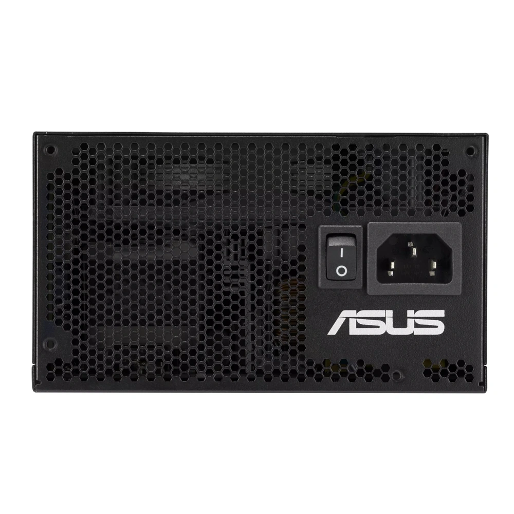 Asus ATS 850W 80+ Gold ventillátorral dobozos tápegység