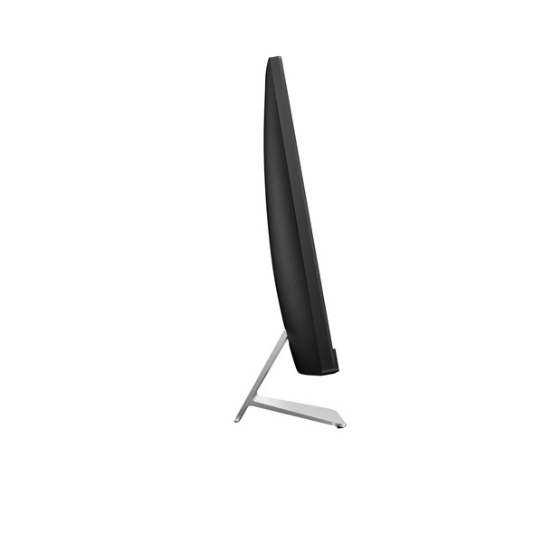 Asus AiO A3402WBAK-BA402M FreeDOS fekete all-in-one számítógép