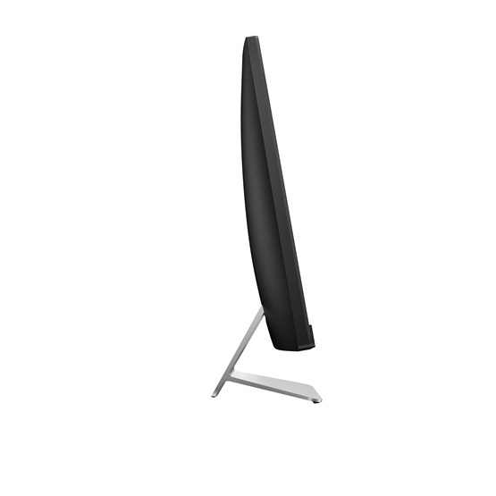 Asus AiO A3402WBAK-BA402M FreeDOS fekete all-in-one számítógép