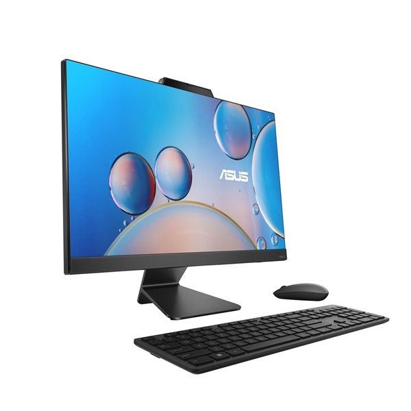 Asus AiO M3402WFAK-BA069W - Windows® 11  - Black