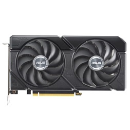 Asus Dual GeForce RTX 4060 OC Edition nVidia 8GB GDDR6 128bit PCIe videókártya
