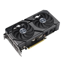 Asus Dual GeForce RTX 4060 OC Edition nVidia 8GB GDDR6 128bit PCIe videókártya