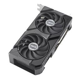 Asus Dual GeForce RTX 4060 OC Edition nVidia 8GB GDDR6 128bit PCIe videókártya