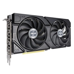 Asus Dual GeForce RTX 4060 OC Edition nVidia 8GB GDDR6 128bit PCIe videókártya