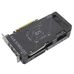 Asus Dual GeForce RTX 4060 OC Edition nVidia 8GB GDDR6 128bit PCIe videókártya