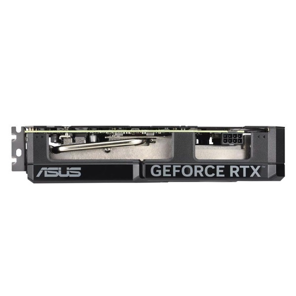 Asus Dual GeForce RTX 4060 OC Edition nVidia 8GB GDDR6 128bit PCIe videókártya