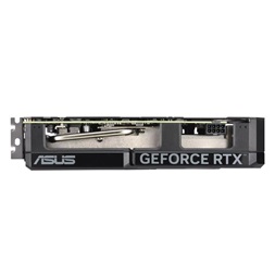 Asus Dual GeForce RTX 4060 OC Edition nVidia 8GB GDDR6 128bit PCIe videókártya